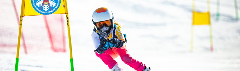 Mistrzostwa Polski Dzieci – Ogólnopolskie Finał Lig Alpejskich